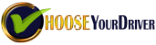 logo chooseyourdriver